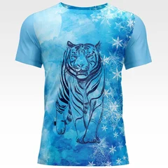 тигр, tiger, 2022